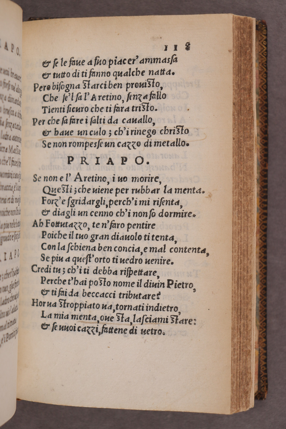 Folio 118 recto